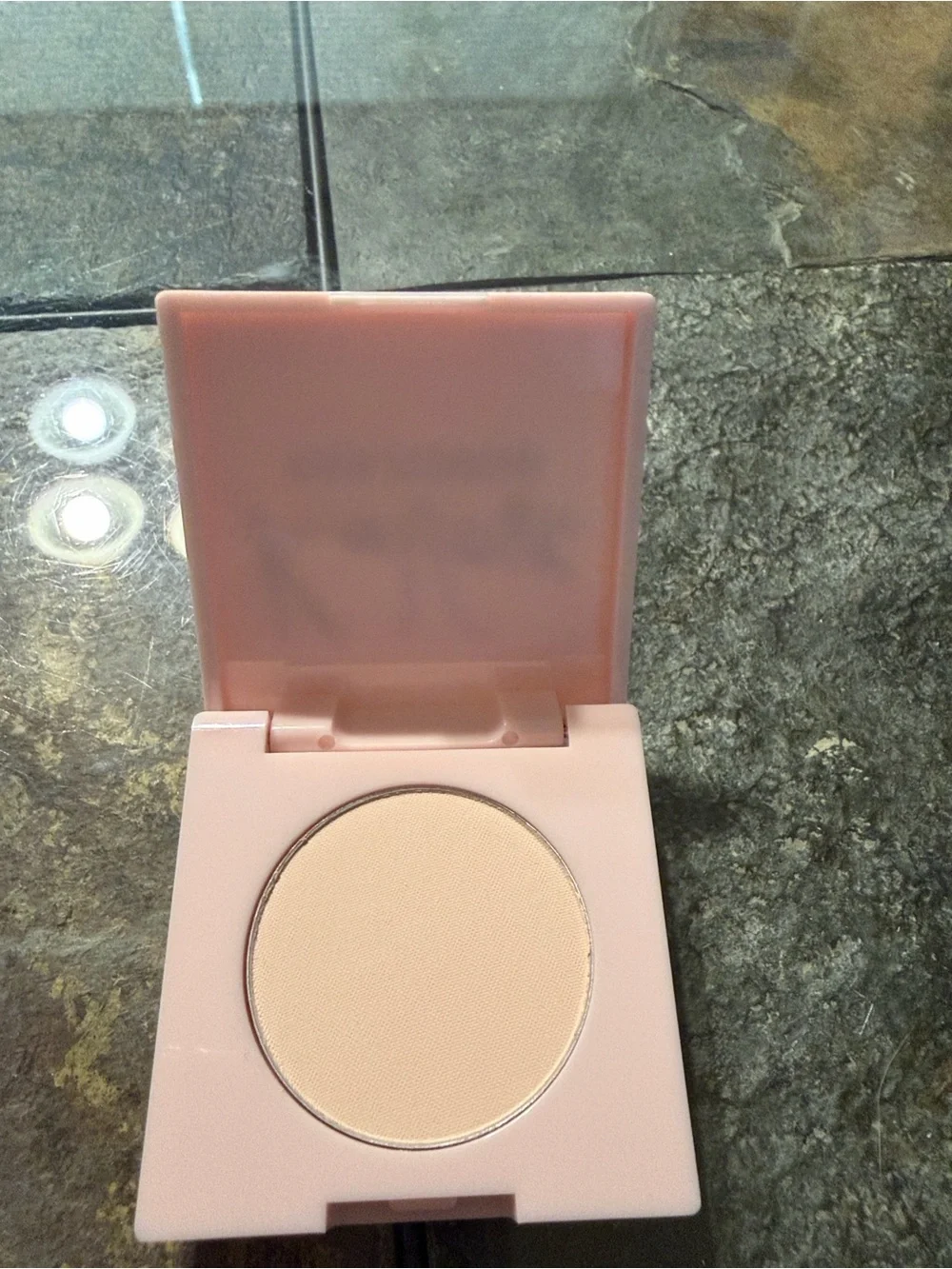 Ipsy Bag With Various Products